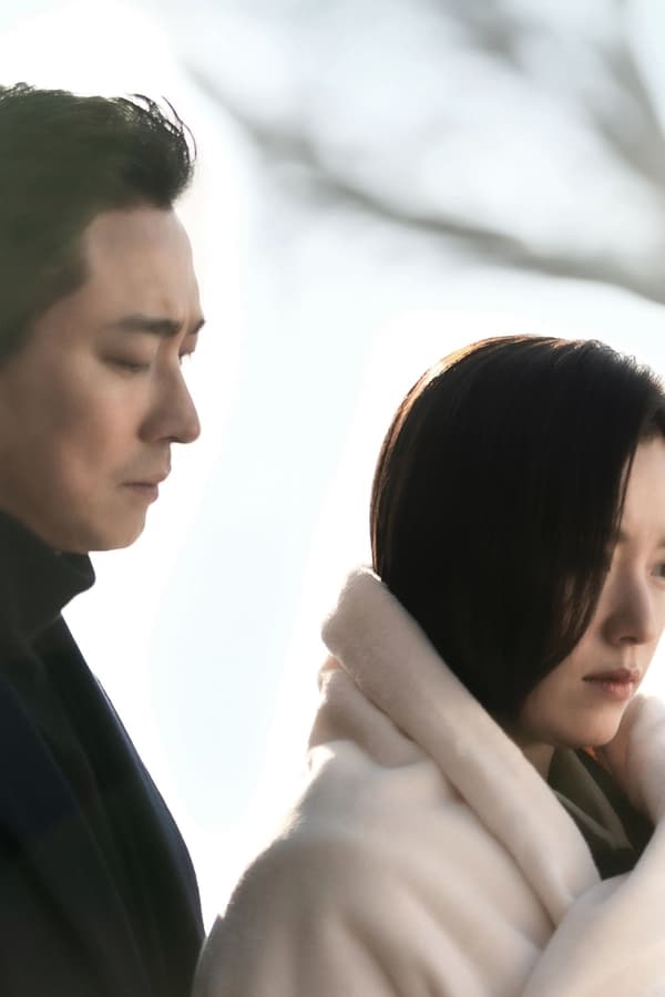 Blood Free – S01E03 – Episodio 3