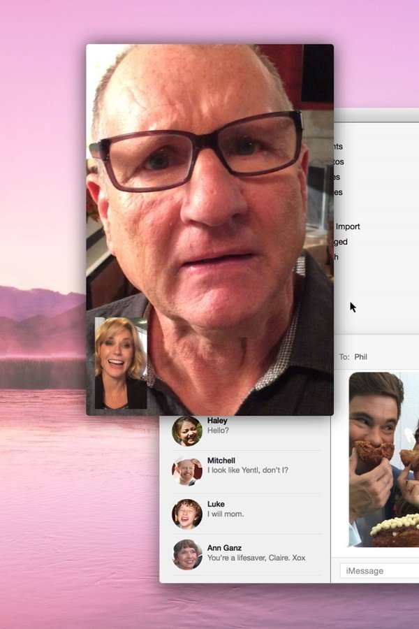 Modern Family – S06E16 – Equivoci
