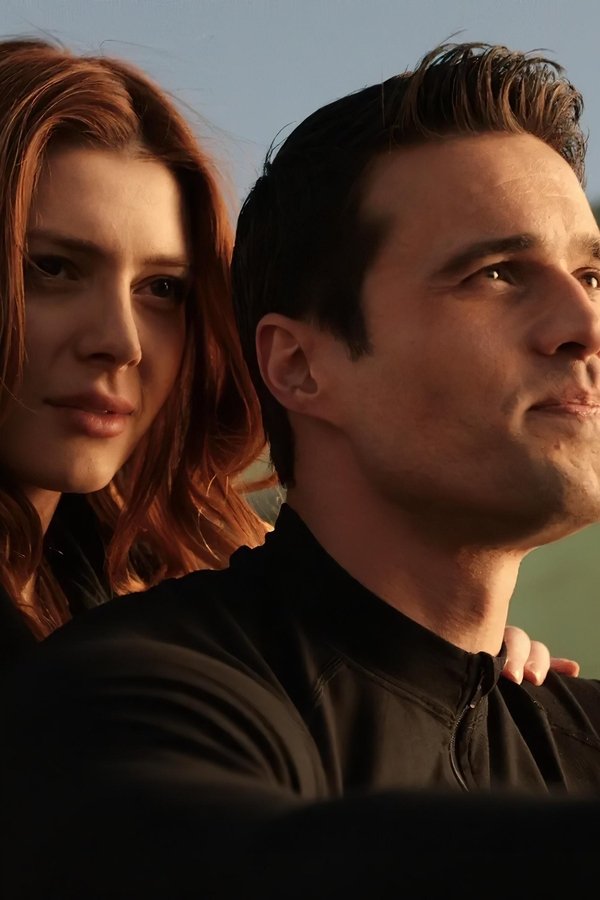Agents of S.H.I.E.L.D. – S01E15 – Lorelei