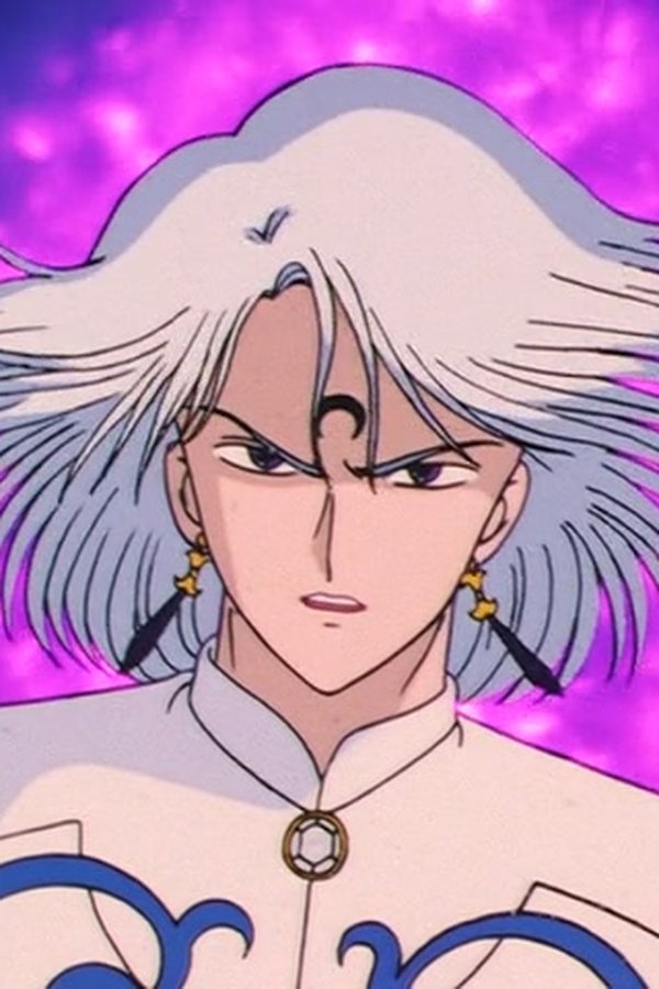 Sailor Moon – S02E41 – Diamond si ribella