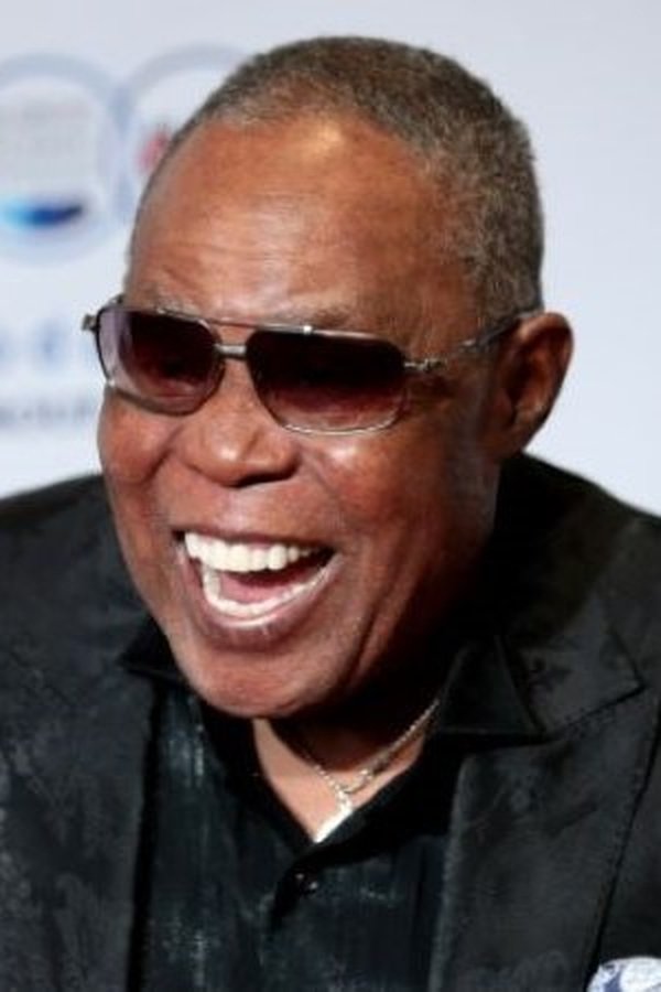 Sam Moore