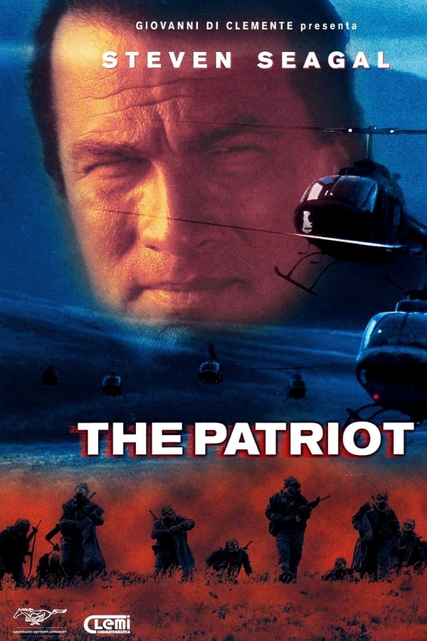 The Patriot (1998)