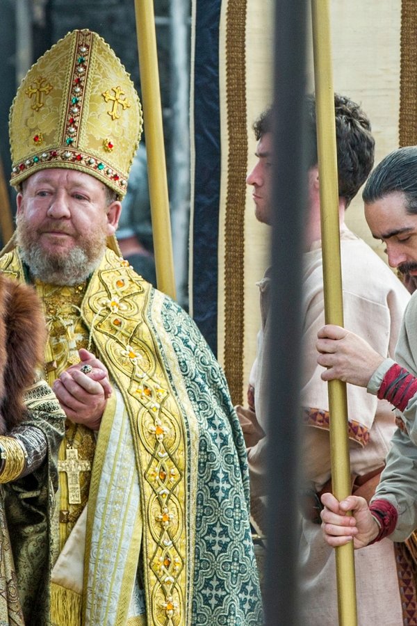 Vikings – S04E09 – La distruzione e la morte