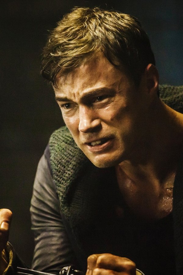 Dominion – S02E07 – Lay Thee Before Kings