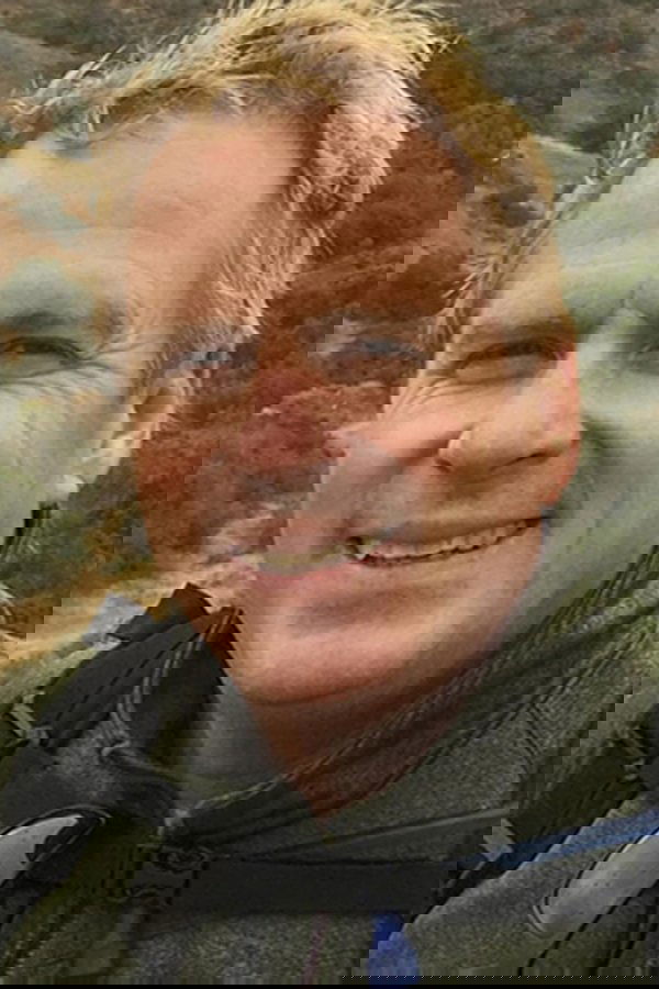 Paul Holahan