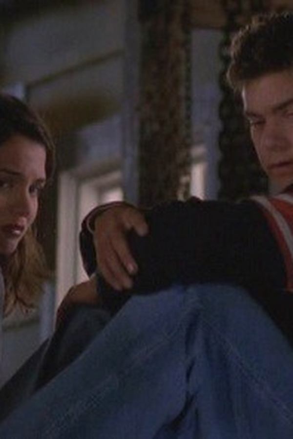 Dawson’s Creek – S03E20 – Un giorno da non rivivere
