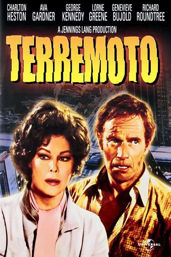 Terremoto