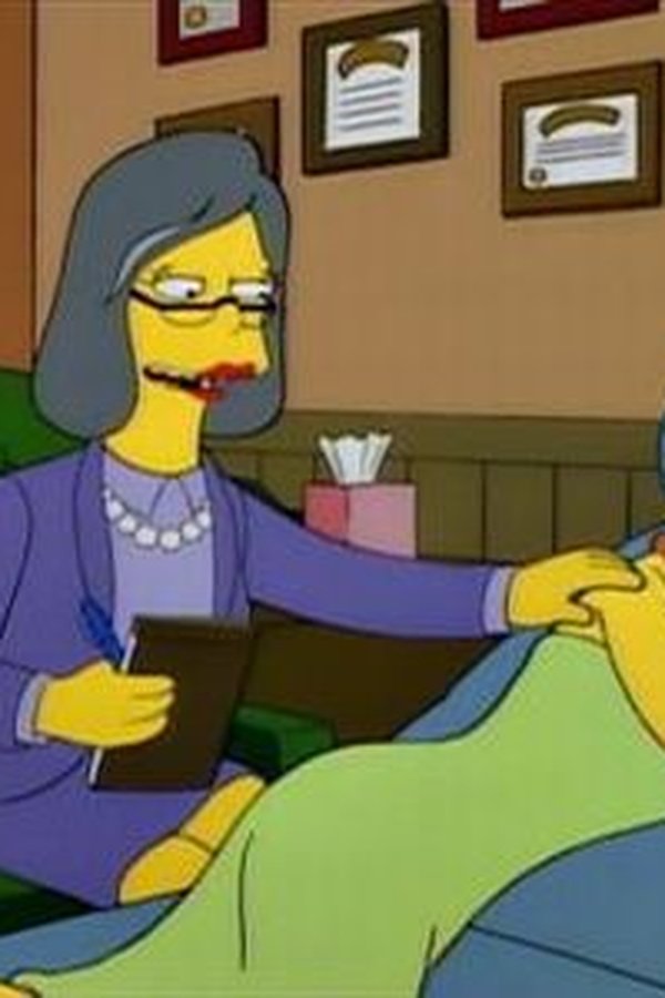 I Simpson – S06E11 – Paura di volare