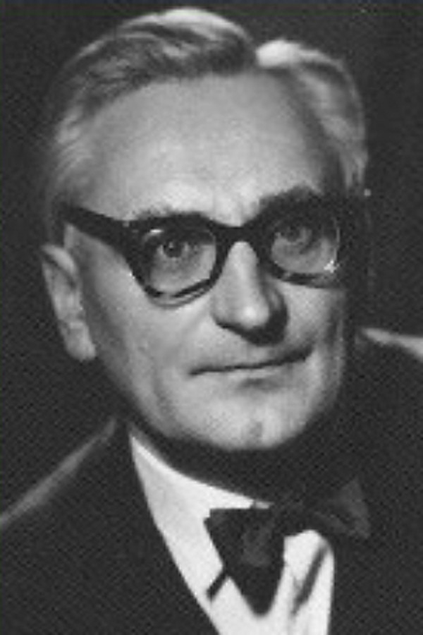 Luijs Šmits's headshot