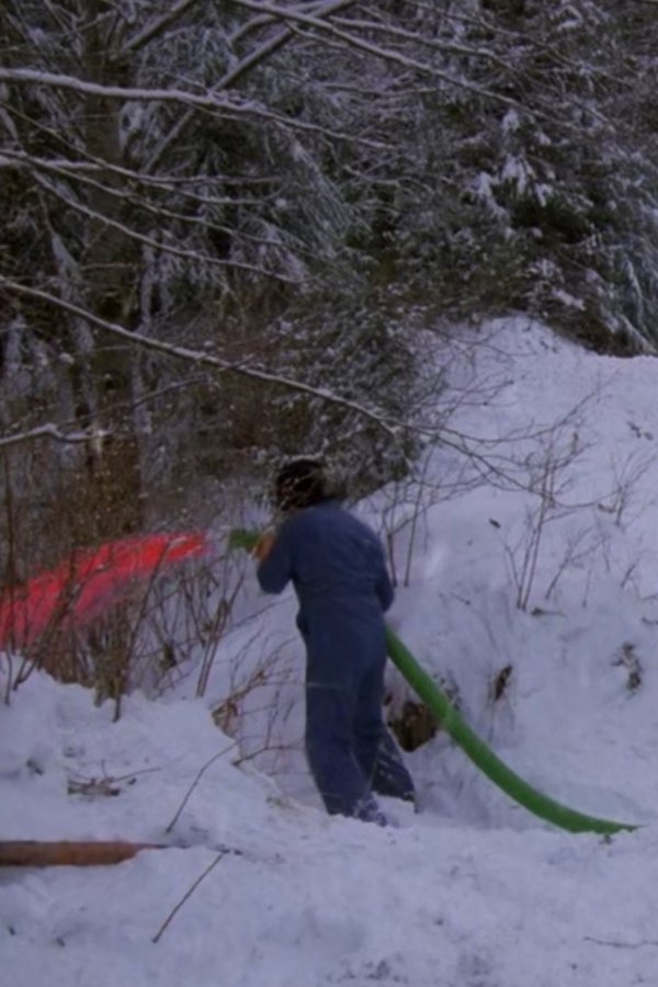 MacGyver – S03E16 – Arriva Terremoto