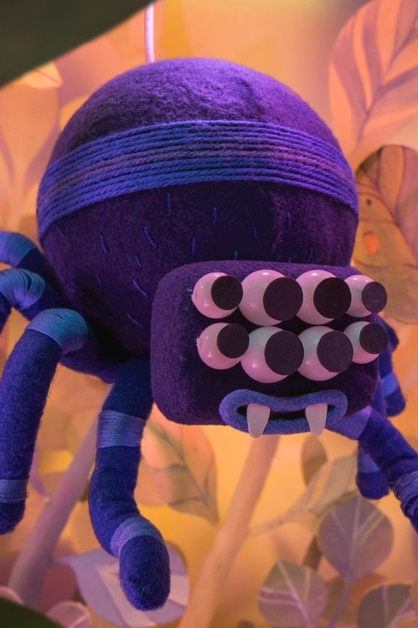 Chiedi agli StoryBots – S02E07 – Episodio 7