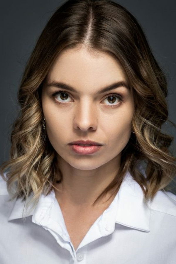 Anré Bouguenon's headshot