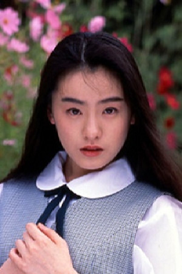 Chisato Kawamura's headshot