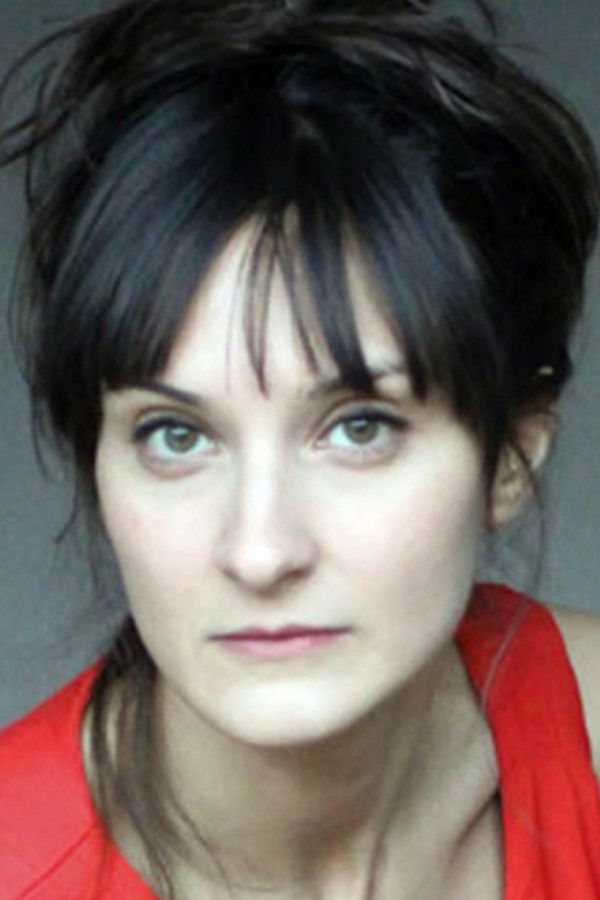 Alice Pehlivanyan's headshot