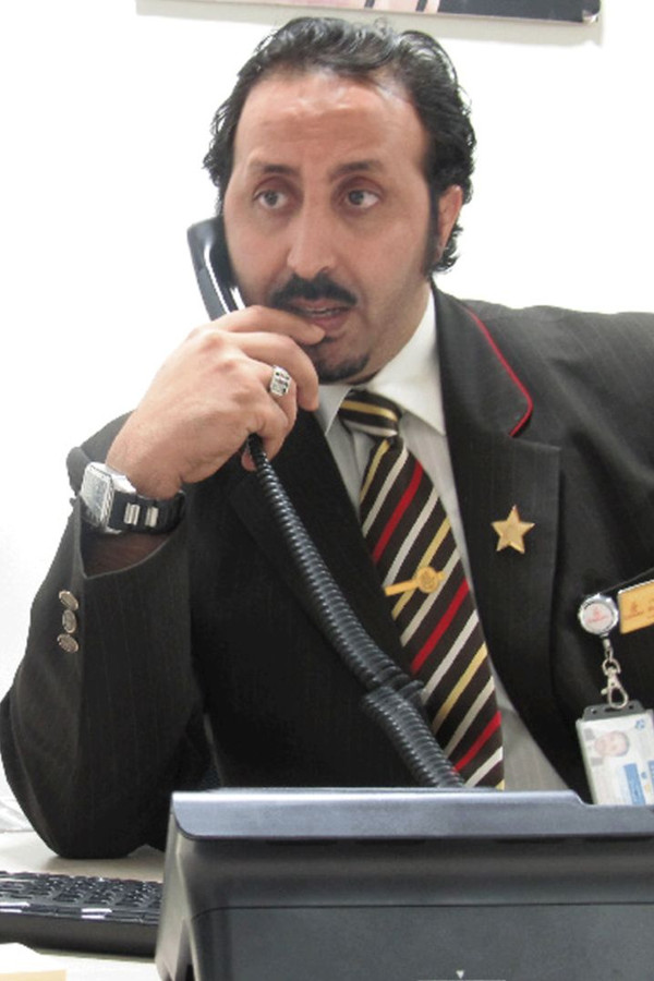 Dubai Havalimanı - Bölüm 9