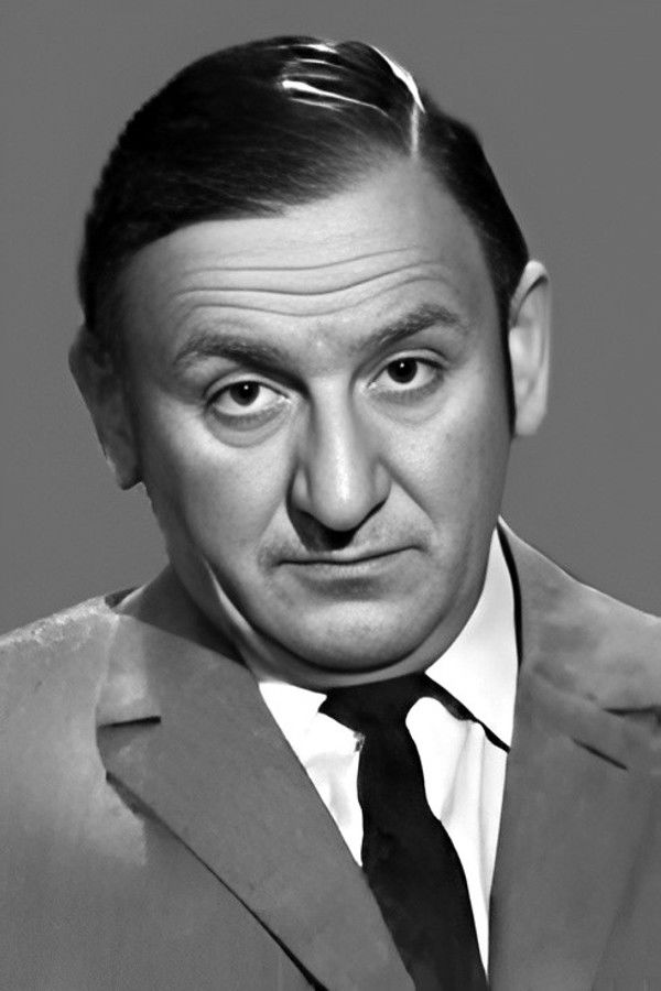 Shraga Friedman's headshot