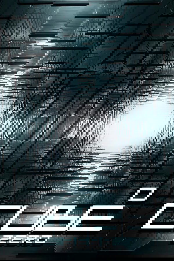 Cube Zero