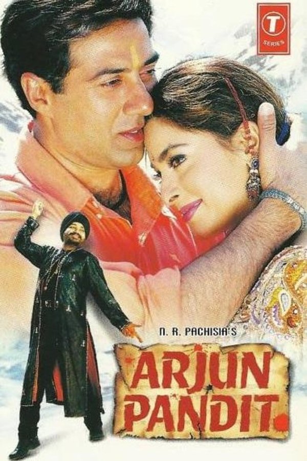 IN - Arjun Pandit (1999)