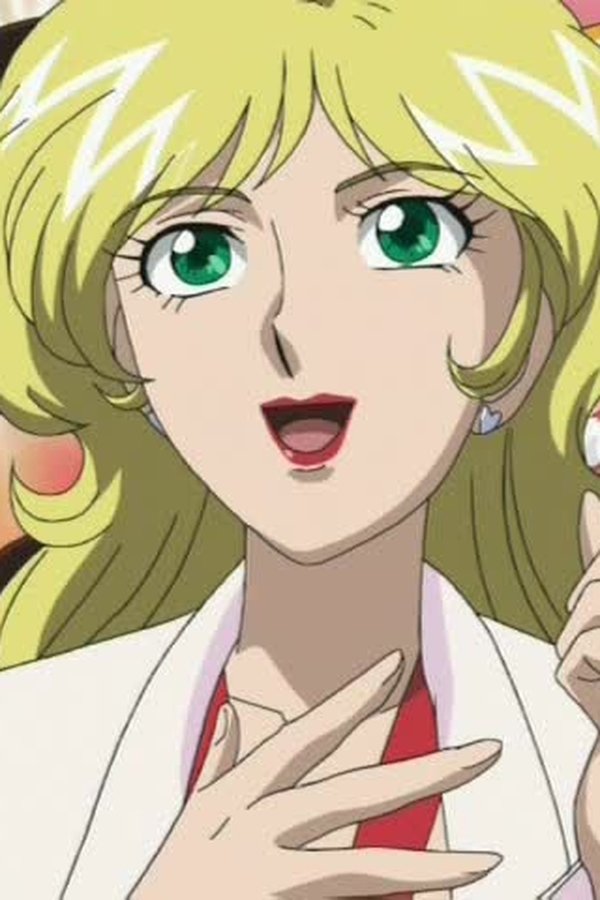 Cinderella Boy – S01E12 – Episodio 12