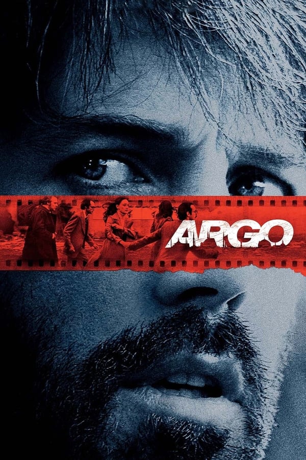 EN - Argo  (2012)