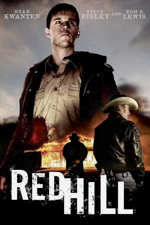 DE - Red Hill (2010)
