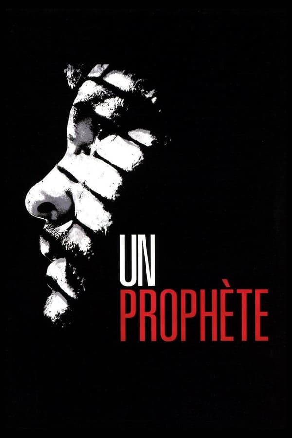 AR - Un prophète (2009)