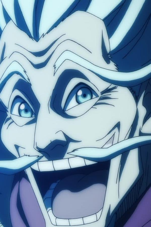 Black Clover [Sub-ITA] – S01E43 – La battle royal del tempio