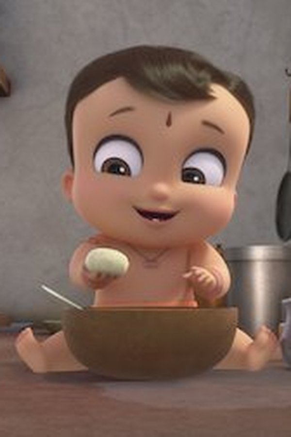 Il piccolo grande Bheem – S02E24 – Episodio 24