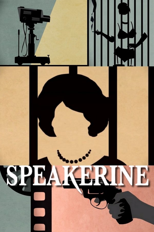 Speakerine Saison 1 En Streaming Speakerine Saison 1 En Streaming