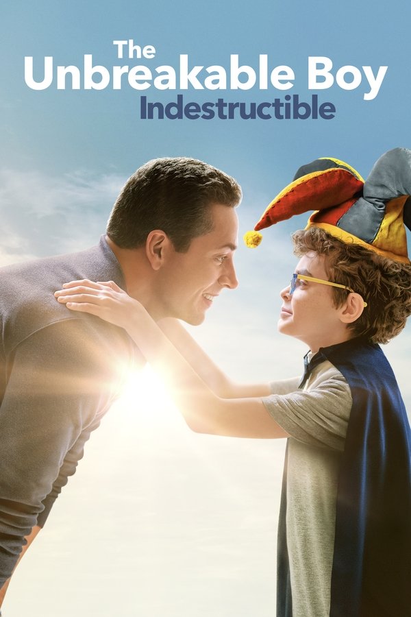 FR - The Unbreakable Boy (2025)