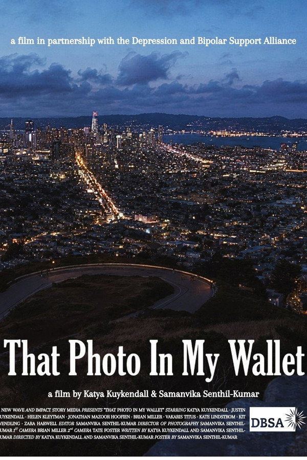 That Photo In My Wallet