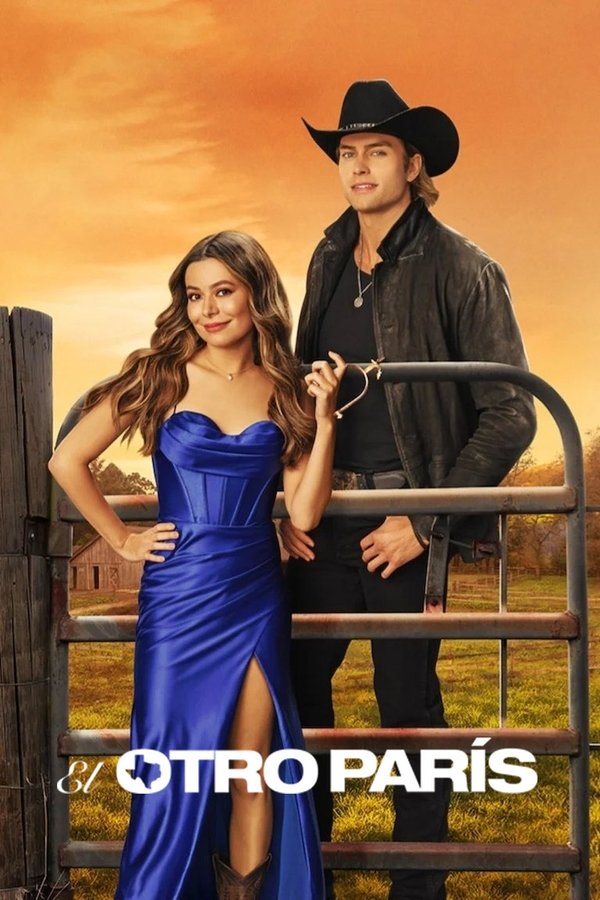 El otro París (2025) Latino Full HD WEB-DL 1080p