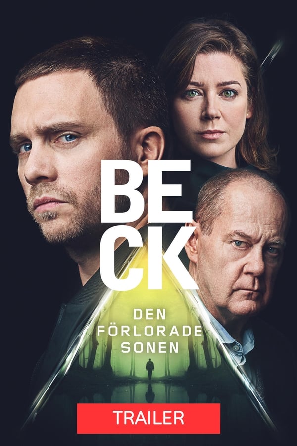 Beck 42 – Den förlorade sonen