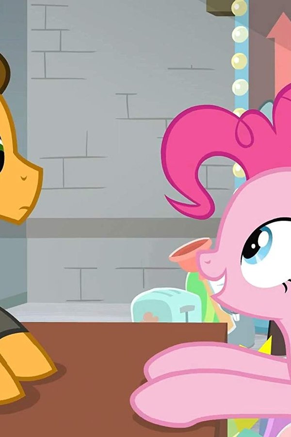 My Little Pony – L’amicizia è magica – S09E14 – Episodio 14