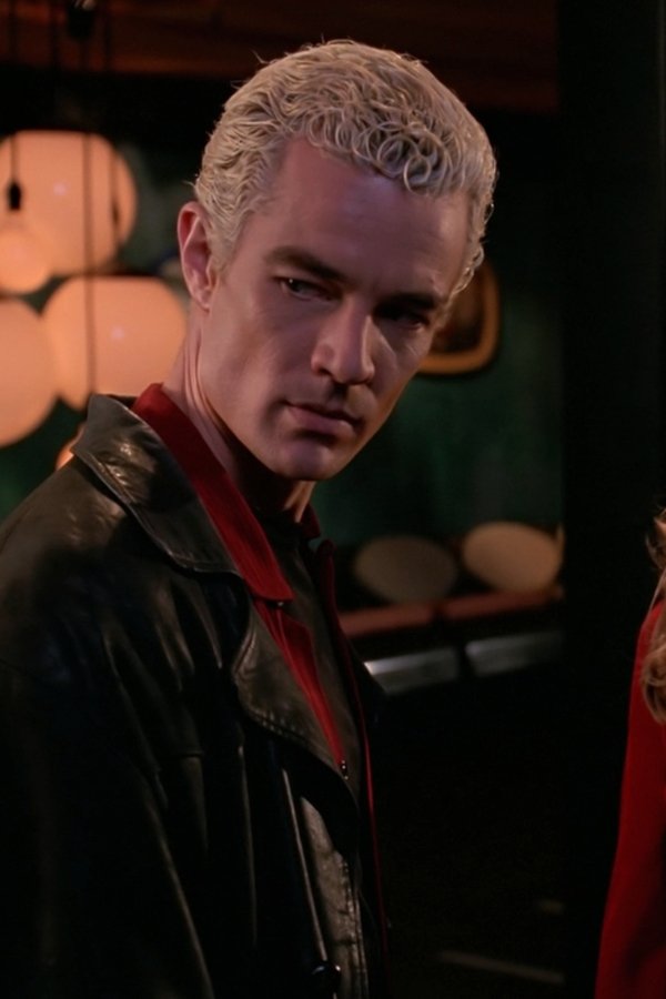 Buffy l’ammazzavampiri – S06E07 – La vita è un musical
