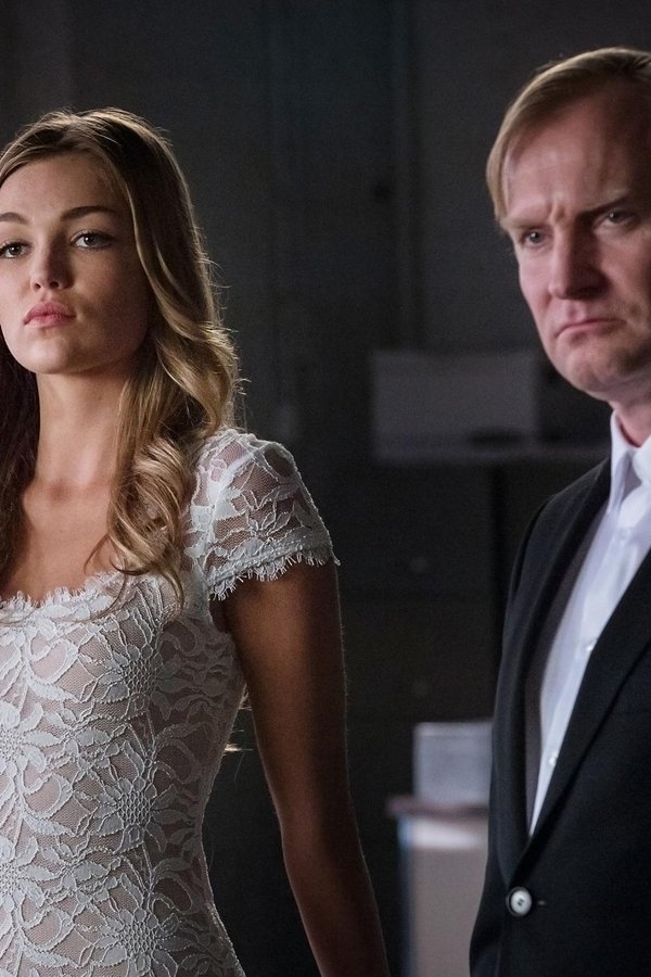 Banshee: La città del male – S03E02 – Serpenti e altro