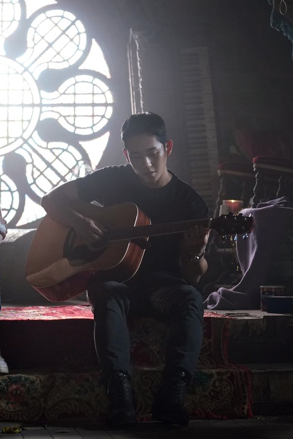 Snowdrop – S01E14 – Episodio 14