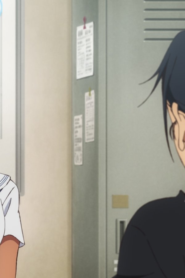Summer Time Rendering – S01E16 – Episodio 16