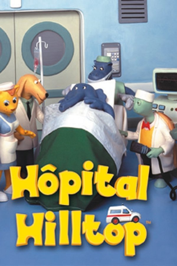 Hilltop Hospital Hilltop Hospital