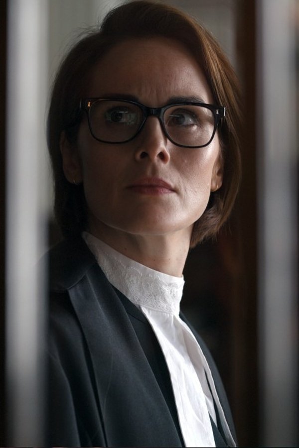 Anatomia di uno scandalo – S01E06 – Episodio 6