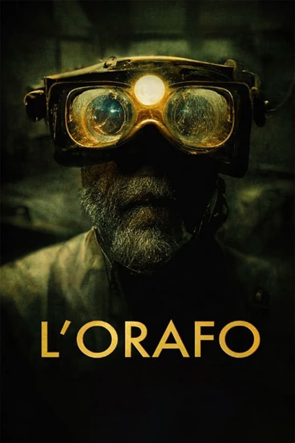 IT - L'orafo  (2022)