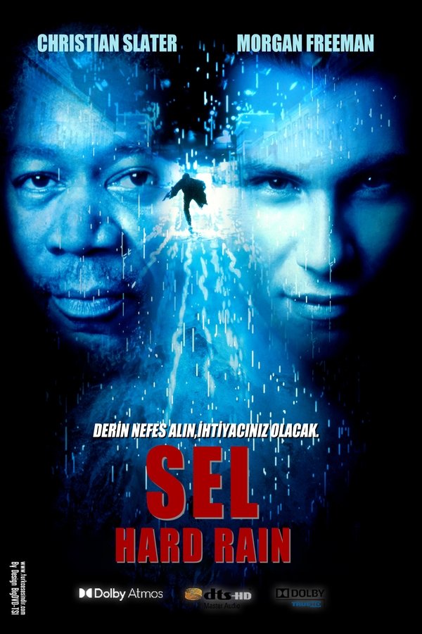 Sel - Hard Rain (1998)
