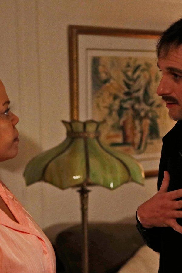 The Americans – S01E02 – L’orologio