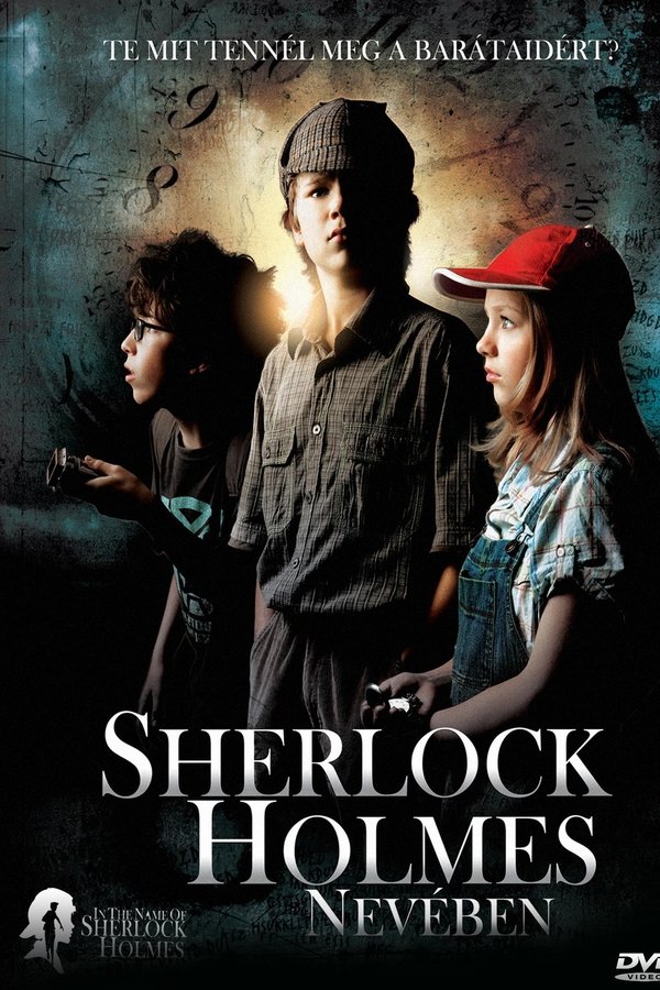 W imię Sherlocka Holmesa