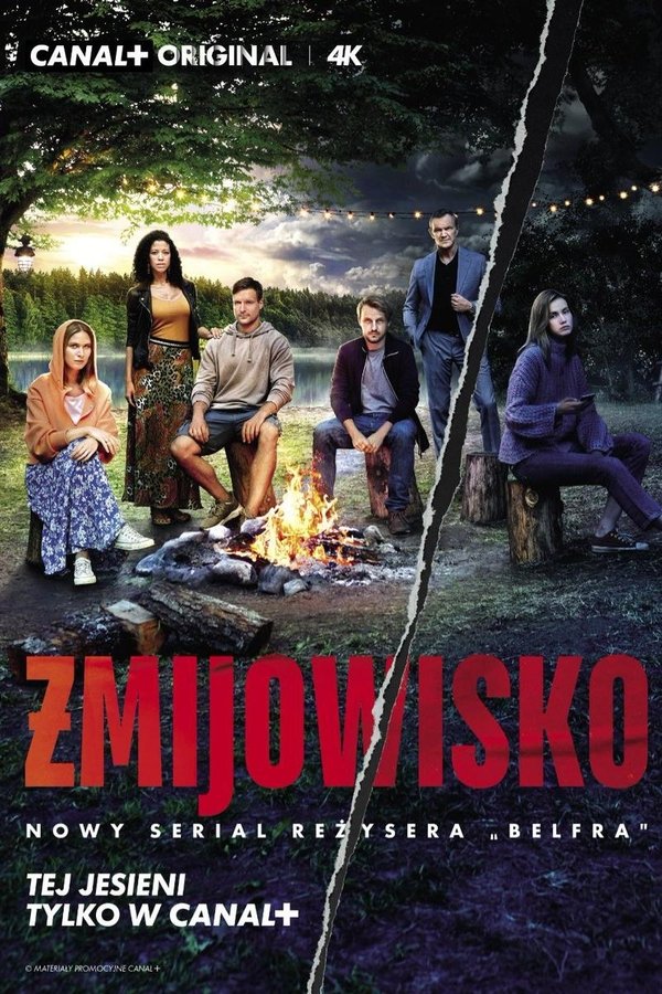 PL - ŻMIJOWISKO 4KOTT