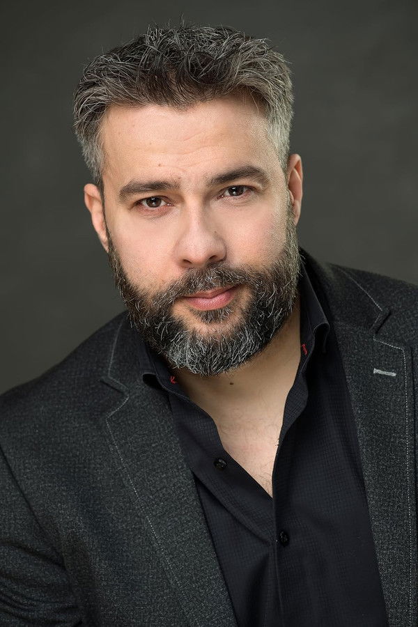 Jay Farrar's headshot