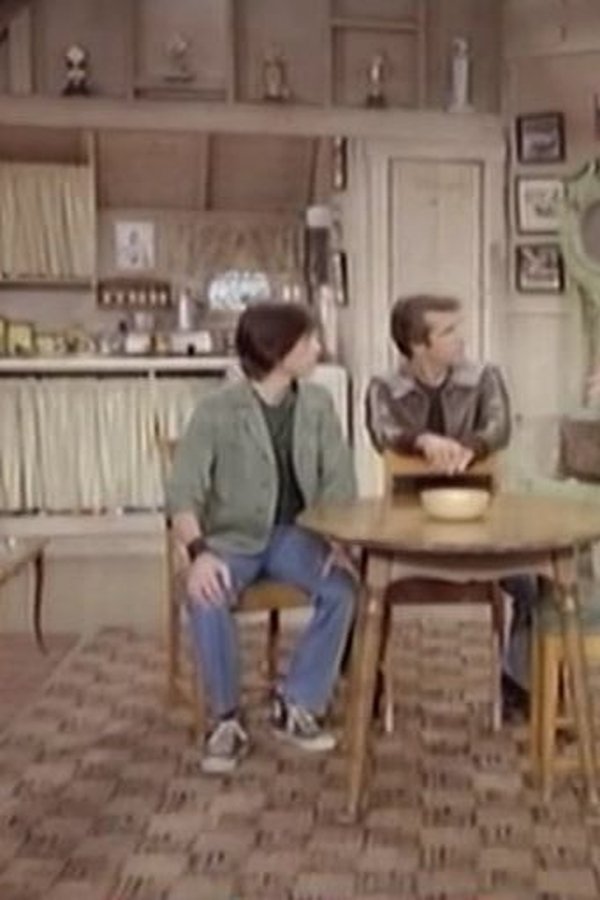 Happy Days – S07E21 – L’amore a tutte l’età