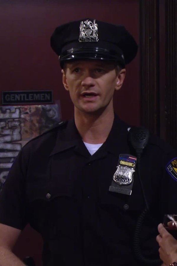 How I Met Your Mother – S08E03 – La tata perfetta