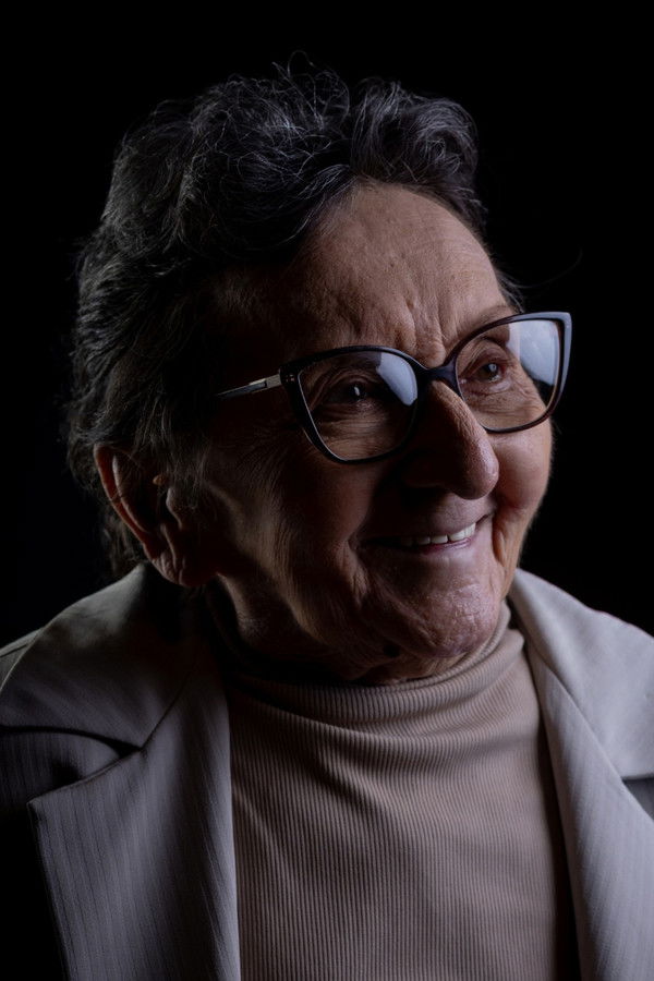 Tânia Maria's headshot