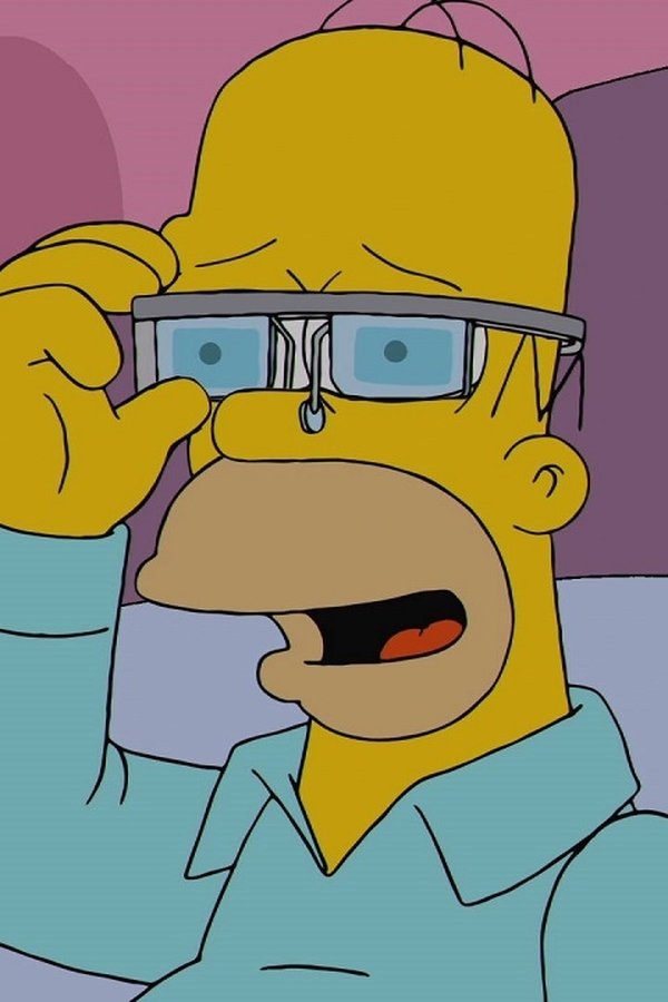 I Simpson – S25E11 – Lo Spione che Mi Amava